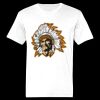 Ringspun Cotton Soft Style T-Shirt Thumbnail