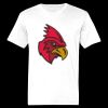 Ringspun Cotton Soft Style T-Shirt Thumbnail