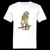 Ringspun Cotton Soft Style T-Shirt Thumbnail