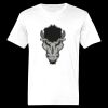 Ringspun Cotton Soft Style T-Shirt Thumbnail