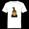 Ringspun Cotton Soft Style T-Shirt Thumbnail
