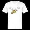 Ringspun Cotton Soft Style T-Shirt Thumbnail