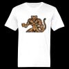 Ringspun Cotton Soft Style T-Shirt Thumbnail