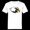 Ringspun Cotton Soft Style T-Shirt Thumbnail