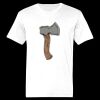 Ringspun Cotton Soft Style T-Shirt Thumbnail
