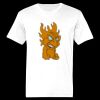 Ringspun Cotton Soft Style T-Shirt Thumbnail