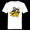Ringspun Cotton Soft Style T-Shirt Thumbnail