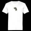 Ringspun Cotton Soft Style T-Shirt Thumbnail