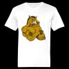 Ringspun Cotton Soft Style T-Shirt Thumbnail