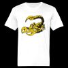 Ringspun Cotton Soft Style T-Shirt Thumbnail