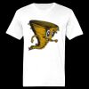 Ringspun Cotton Soft Style T-Shirt Thumbnail