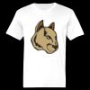 Ringspun Cotton Soft Style T-Shirt Thumbnail
