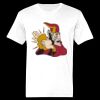 Ringspun Cotton Soft Style T-Shirt Thumbnail