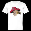 Ringspun Cotton Soft Style T-Shirt Thumbnail