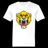 Ringspun Cotton Soft Style T-Shirt Thumbnail