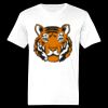 Ringspun Cotton Soft Style T-Shirt Thumbnail