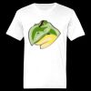 Ringspun Cotton Soft Style T-Shirt Thumbnail