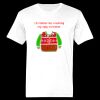 Ringspun Cotton Soft Style T-Shirt Thumbnail