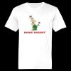 Ringspun Cotton Soft Style T-Shirt Thumbnail