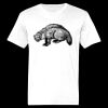 Ringspun Cotton Soft Style T-Shirt Thumbnail