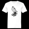 Ringspun Cotton Soft Style T-Shirt Thumbnail