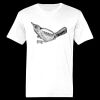 Ringspun Cotton Soft Style T-Shirt Thumbnail