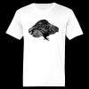Ringspun Cotton Soft Style T-Shirt Thumbnail