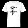 Ringspun Cotton Soft Style T-Shirt Thumbnail