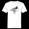 Ringspun Cotton Soft Style T-Shirt Thumbnail