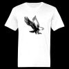 Ringspun Cotton Soft Style T-Shirt Thumbnail