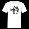 Ringspun Cotton Soft Style T-Shirt Thumbnail