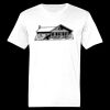 Ringspun Cotton Soft Style T-Shirt Thumbnail
