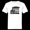 Ringspun Cotton Soft Style T-Shirt Thumbnail