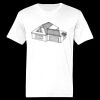 Ringspun Cotton Soft Style T-Shirt Thumbnail