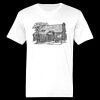 Ringspun Cotton Soft Style T-Shirt Thumbnail