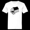 Ringspun Cotton Soft Style T-Shirt Thumbnail
