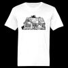 Ringspun Cotton Soft Style T-Shirt Thumbnail