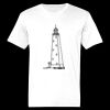Ringspun Cotton Soft Style T-Shirt Thumbnail