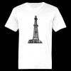 Ringspun Cotton Soft Style T-Shirt Thumbnail