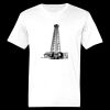 Ringspun Cotton Soft Style T-Shirt Thumbnail