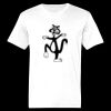 Ringspun Cotton Soft Style T-Shirt Thumbnail