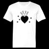 Ringspun Cotton Soft Style T-Shirt Thumbnail