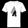 Ringspun Cotton Soft Style T-Shirt Thumbnail