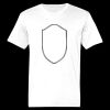 Ringspun Cotton Soft Style T-Shirt Thumbnail