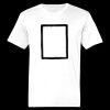 Ringspun Cotton Soft Style T-Shirt Thumbnail