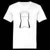 Ringspun Cotton Soft Style T-Shirt Thumbnail