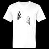 Ringspun Cotton Soft Style T-Shirt Thumbnail