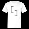 Ringspun Cotton Soft Style T-Shirt Thumbnail