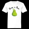 Ringspun Cotton Soft Style T-Shirt Thumbnail