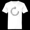Ringspun Cotton Soft Style T-Shirt Thumbnail